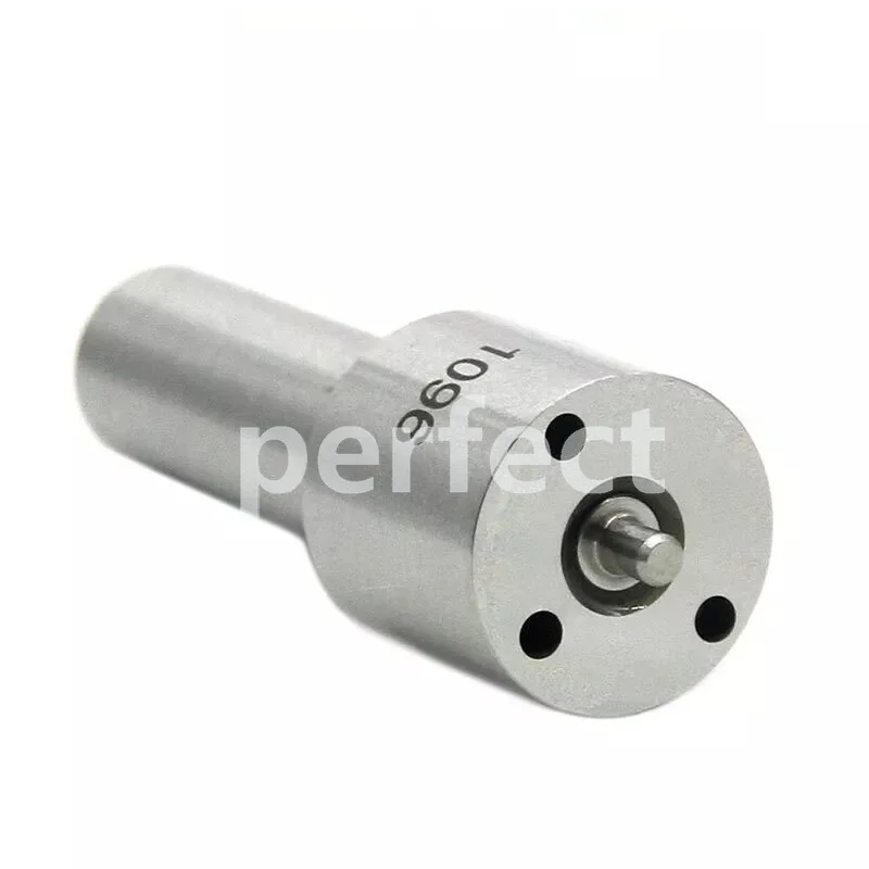 Форсунка инжектора для ISUZU 4HK1 6HK1 095000-5471 8-98151837-0 4 шт. DLLA158P1096 093400-1096
