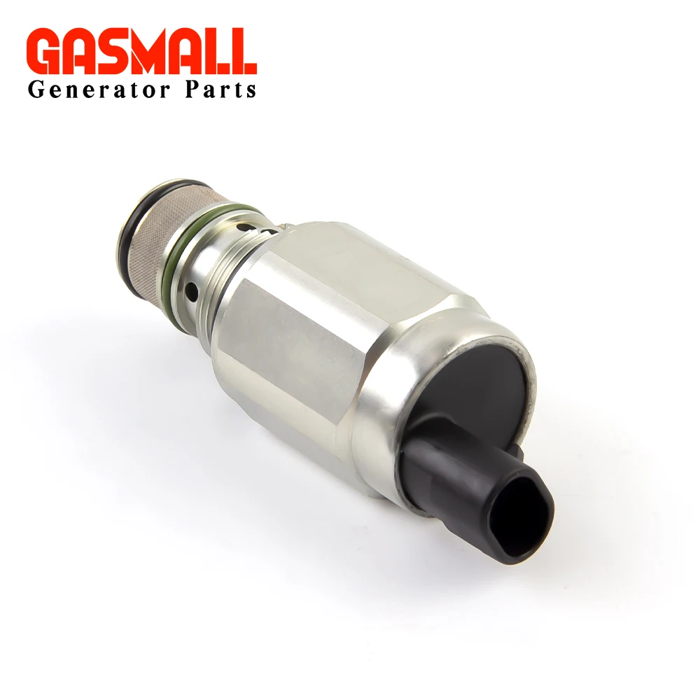 Гидравлический насос RE183369 Соленоидный клапан 27716-654 44050 для John Deer 5055E 5065E 5075E 5080R 5085E