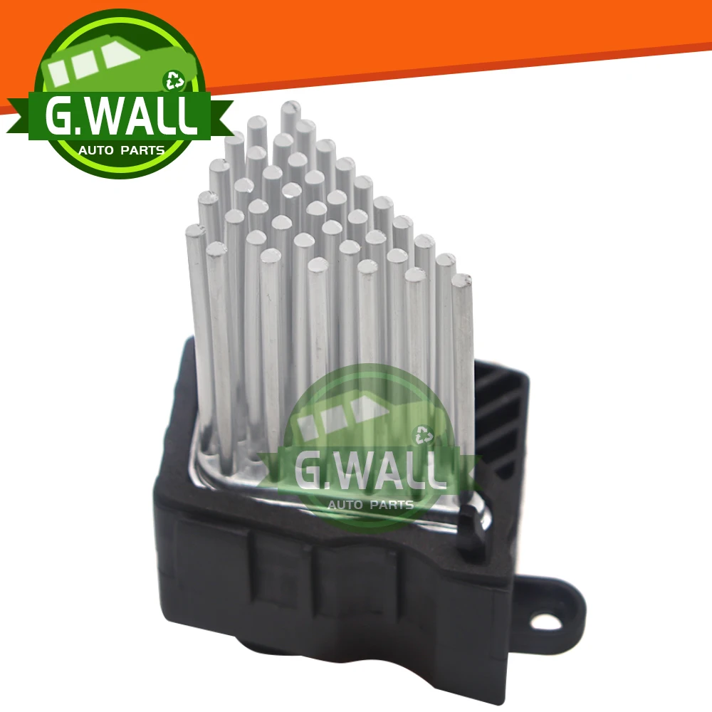 

Для E39 E46 новый резистор двигателя вентилятора отопителя переменного тока для BMW E46 E39 X5 X3-OE 64116923204 64116929486 64118385549 64118364173