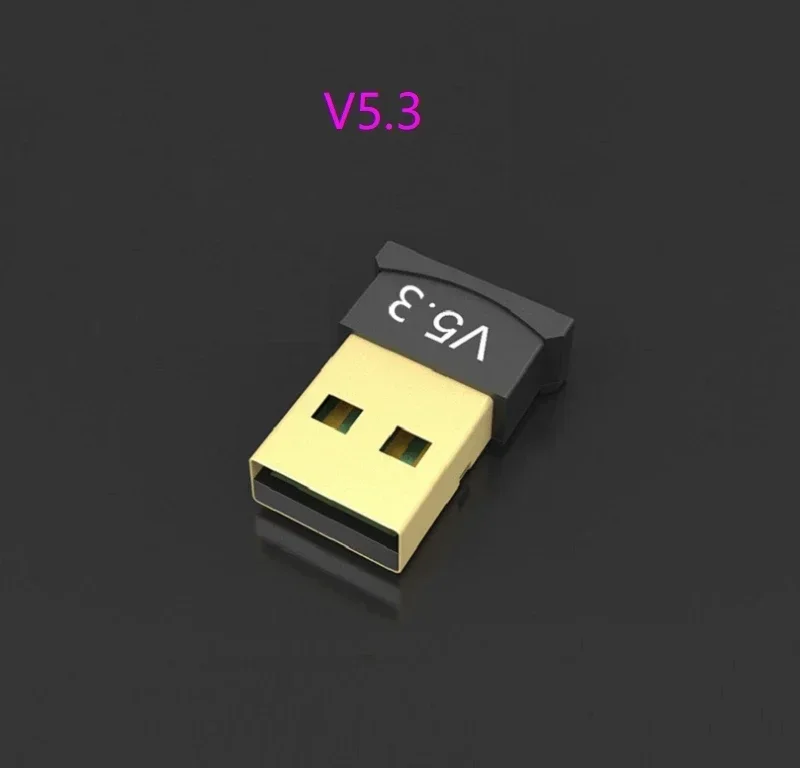 Беспроводной USB-адаптер V5.3