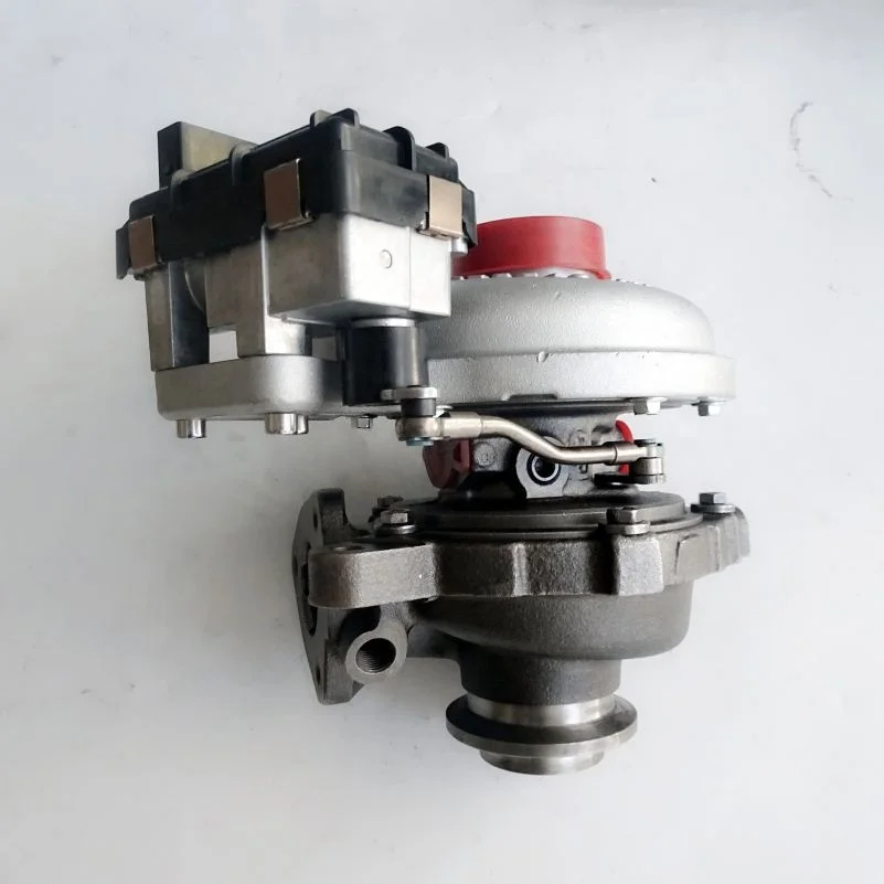 Автомобильное 6710900380 турбо зарядное устройство цены OEM 798015-5002S для автомобильных