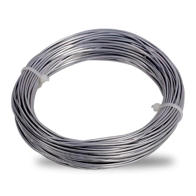 

Проволока из цинка Zn 0.6-6 мм