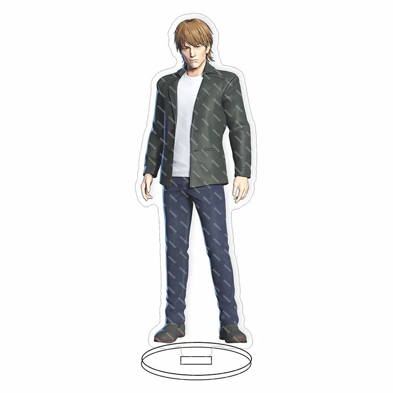 Новинка аниме Призрак в Ракушке автономный комплекс SAC Kusanagi Motoko HM акриловая