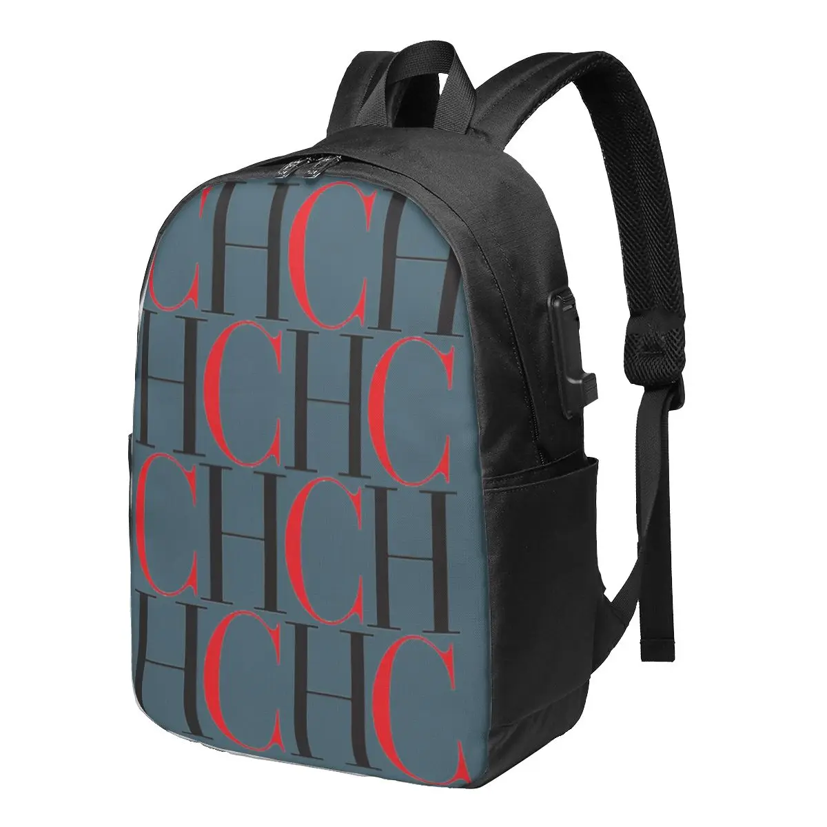 

USB Backpacks 2022 New Fashion Travel Laptop Backpack Large Capacity Double Shoulders Bags Luxury Designer Purses and Handbags