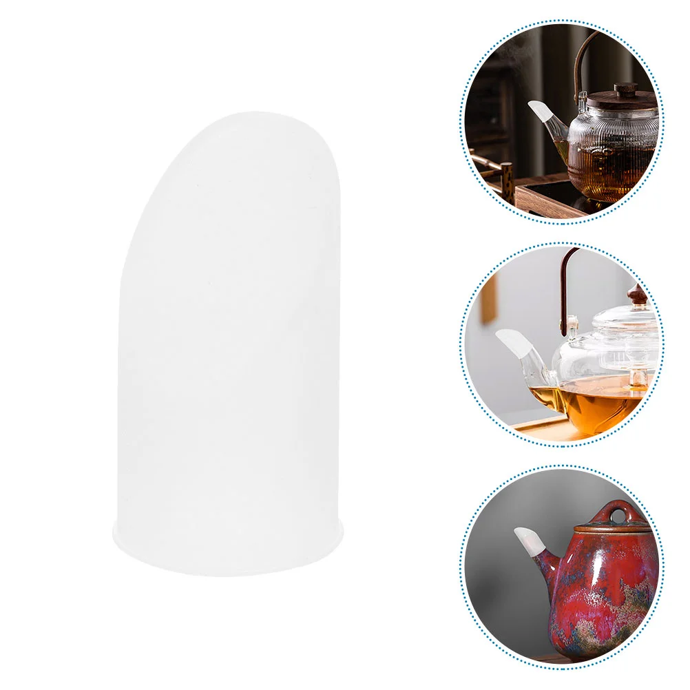 Чайник чехол для носика электрические чехлы силикагель декоративные