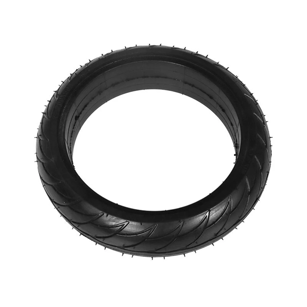 

Experience Smooth and Reliable Riding with 200*50 Solid Tire for Ninebot ES Electric Scooter No Inflation Needed