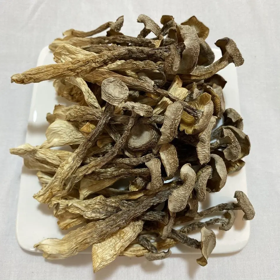 

Pilose antler mushroom sulfur free dry goods 100g hot pot stew soup ingredients nutritious mushroom