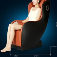 electric massage chair home automatic kneading massage multi function commercial alipay wechat scan code coin sharing