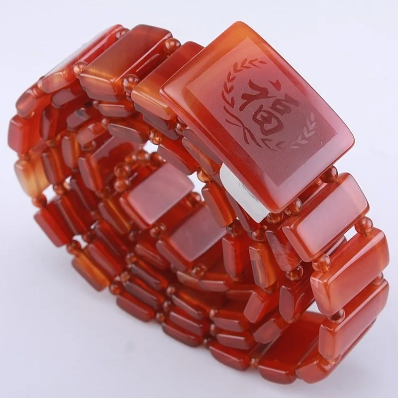 

Ремень из натурального красного агата, Модная бижутерия уважения, мужской ремень, деловые подарки, ремень от производителя, оптовая продажа