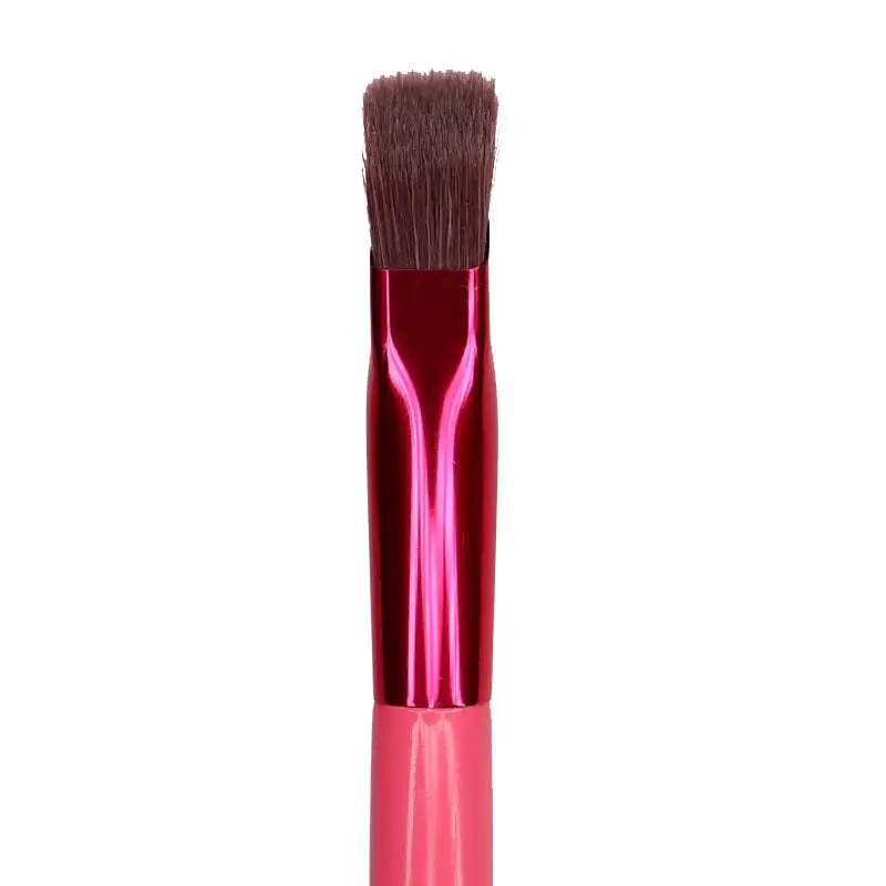 

Brush Cross-Border Eyebrow Brush Thrush Gadget Square Wild Eyebrow Brush Makeup Brush TikTok Exclusive for Cross-Border