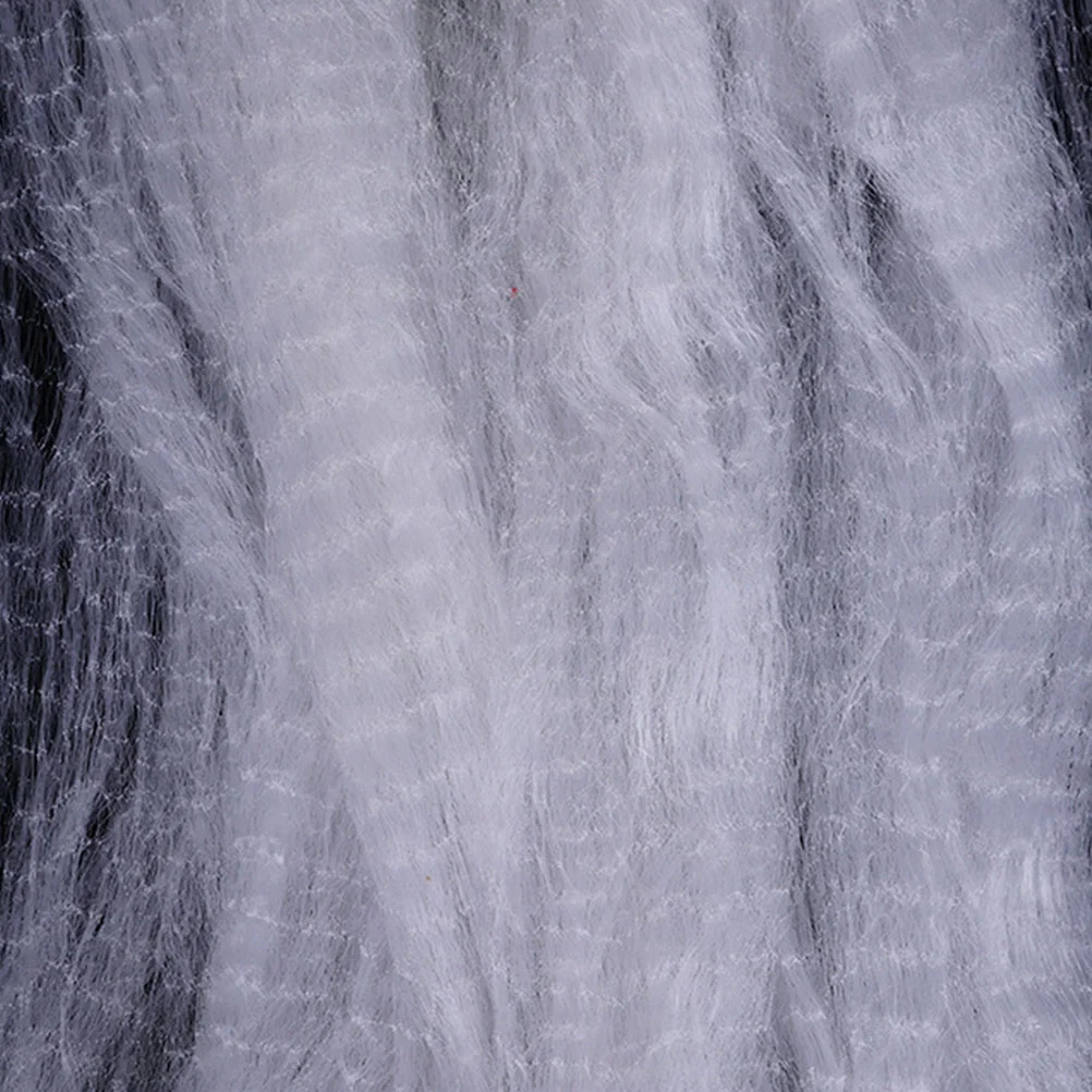 

Net Throwcast Casting Mesh Bait Fish Saltwater Crawfish Nets Crab Throwing Accessory Trap Shrimp Monofilament