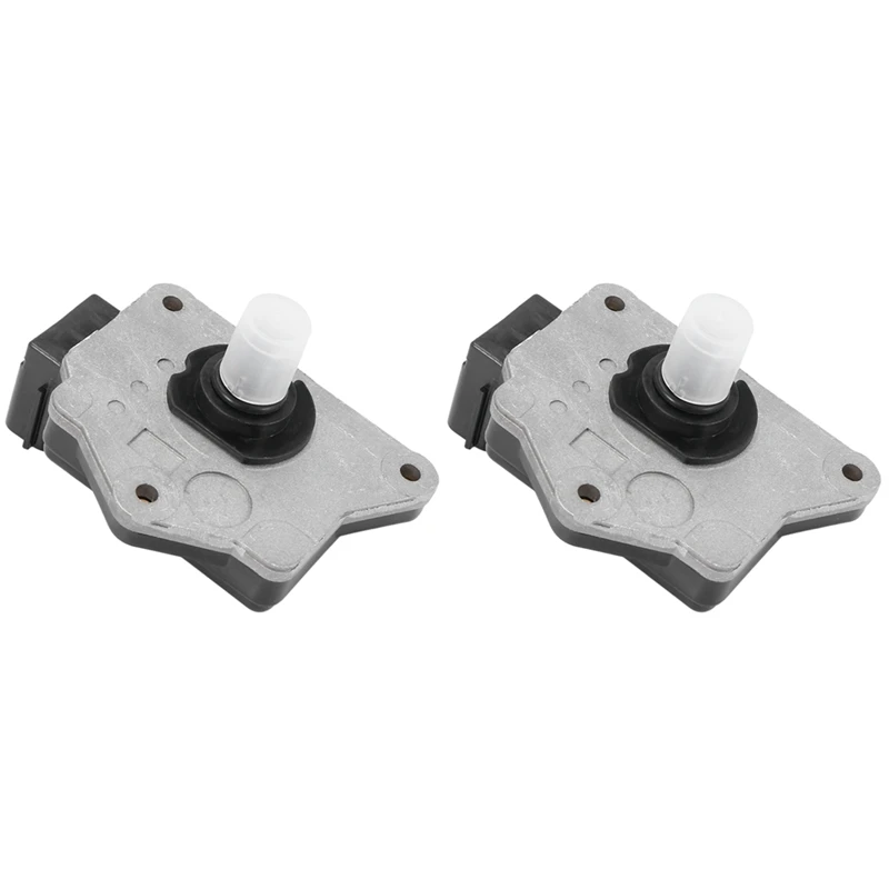 

2X Mass Air Flow Sensor Maf For Nissan Paladin D21 Sentra 100Nx B13 Primera Sunny 1.4 1.6 2.0 Afh45m-46 Afh45m46