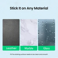 Крючки на скотче 3М от Ugreen за 220 руб (2 шт) с купоном продавца#4