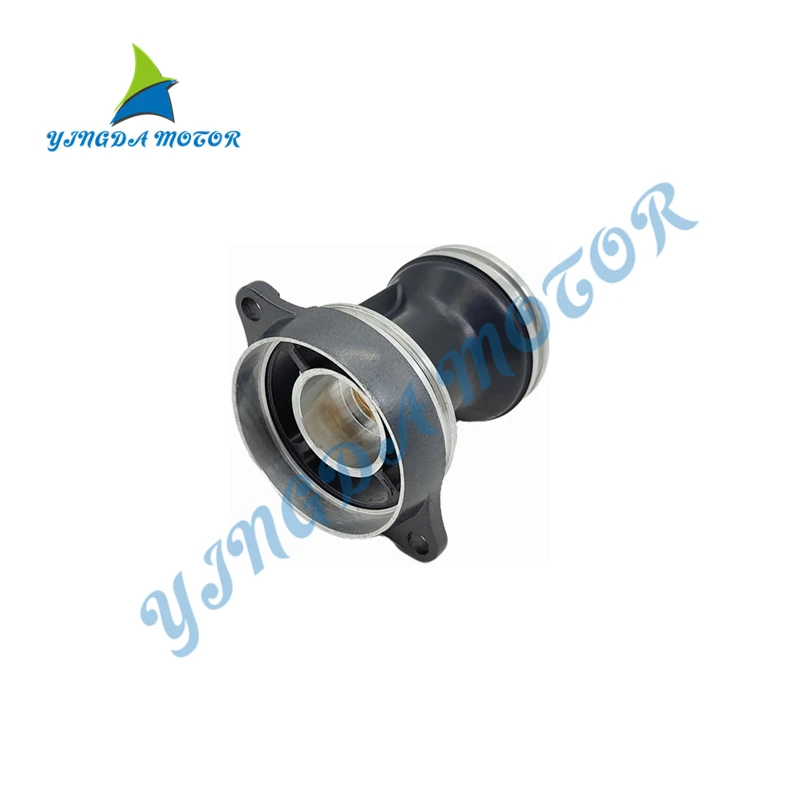 6G1-45361-00 6N0-45361-00 Нижний корпус крышки сделано в Тайване для подвесного двигателя