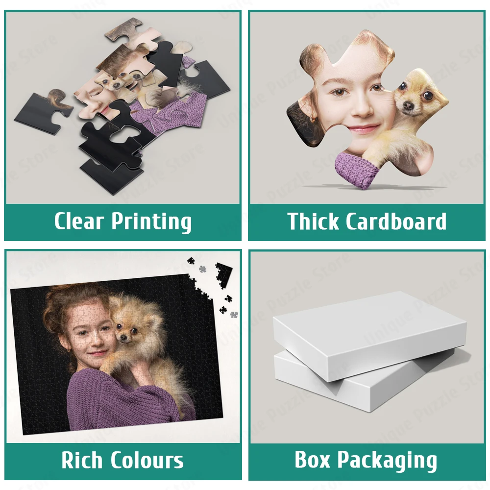 Пазлы маленькая русалочка Disney пазл принцессы Ариэль настольные игры мультяшный