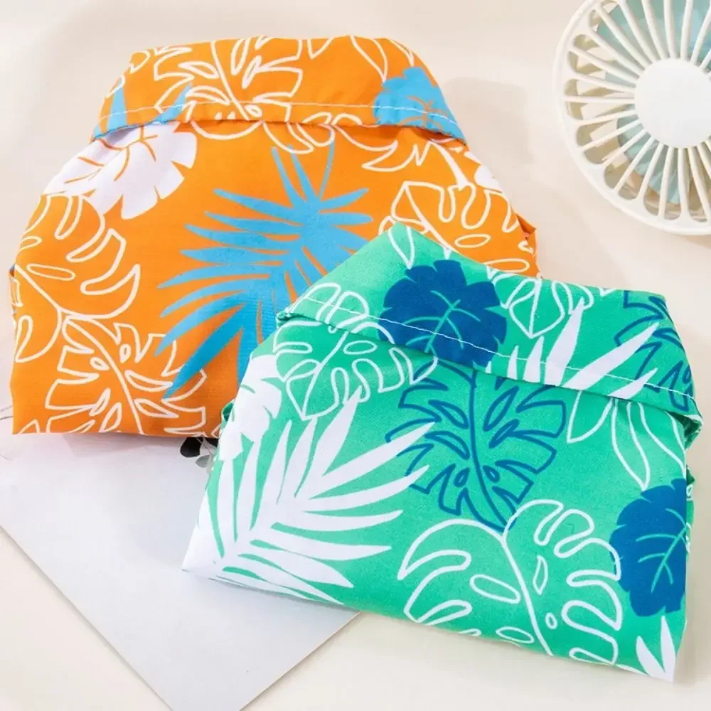 Гавайский стиль яркая летняя одежда для собак крутая тонкая рубашка кошек модный