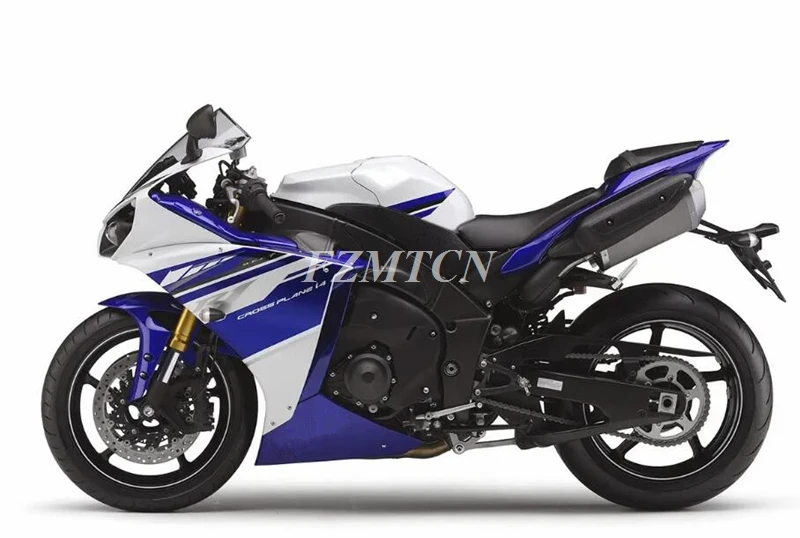 

Комплект обтекателей для YAMAHA YZF - R1 2012 2013 2014 12 13 14