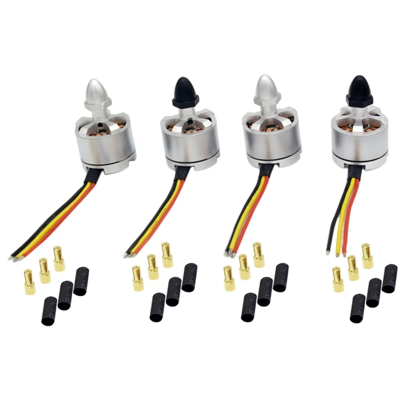 2212 920KV бесщеточный двигатель с самоблокировкой для DJI Genie F450 F550 мотор аксессуары