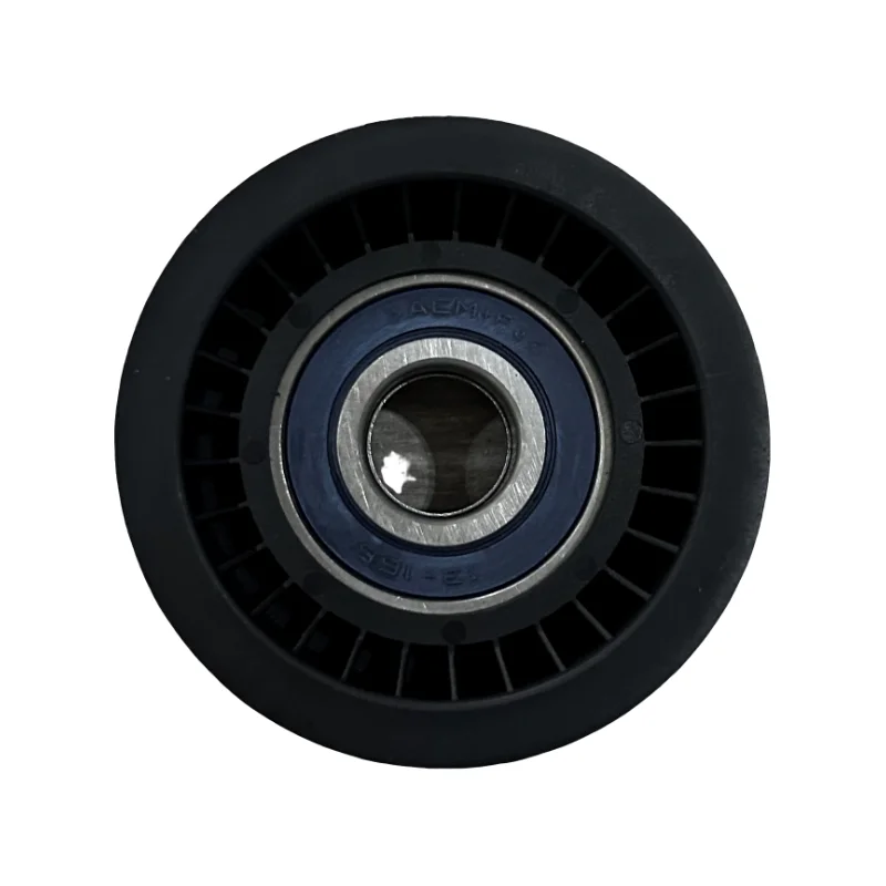 OEM 278950 ременной шкив автомобильного двигателя для Maserati ghifp Levante