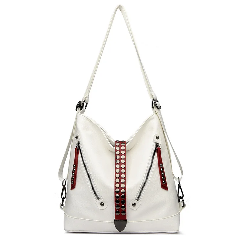

2023 Autumn And Winter Fashion Checkered Large Capacity Bag Women's Versatile Designer Tote New Single Shoulder Luxury Handbag