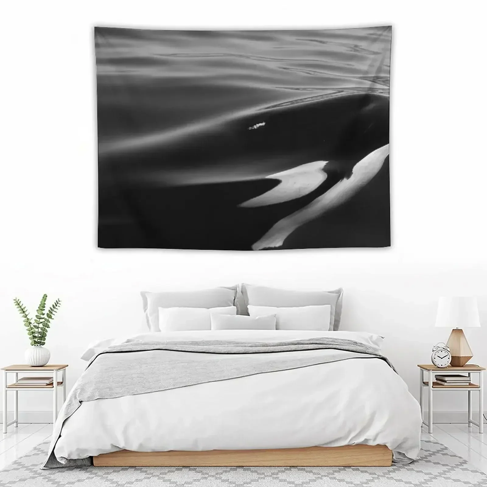 ORCA - Мастер глубокого гобелена