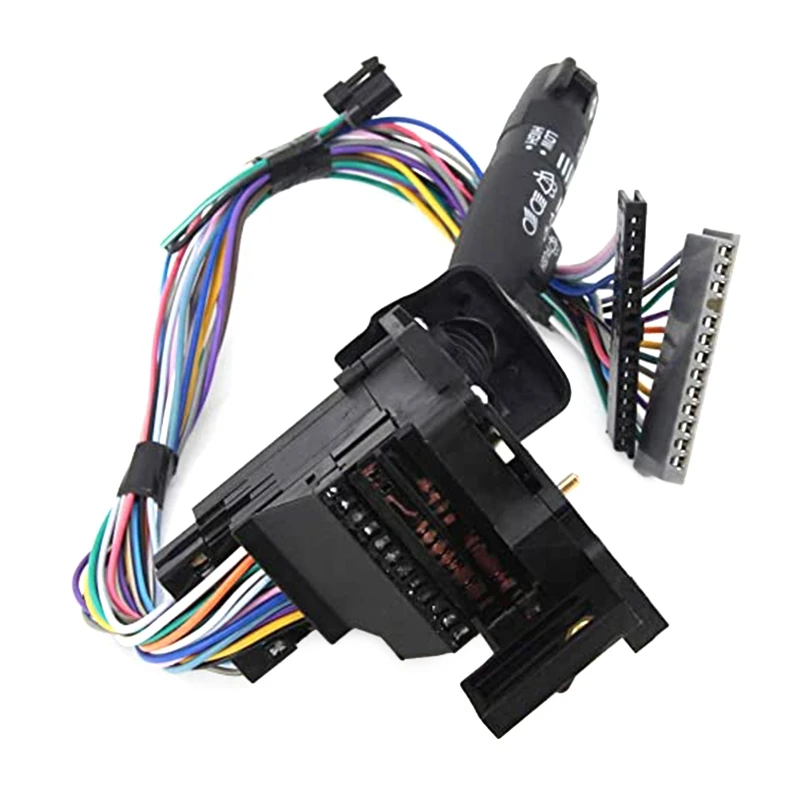 Рычаг стеклоочистителя круиз-контроля рычаг поворота переключатель 26100985