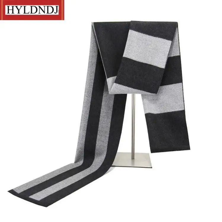 Рисунок 5 - Мужской кашемировый шарф