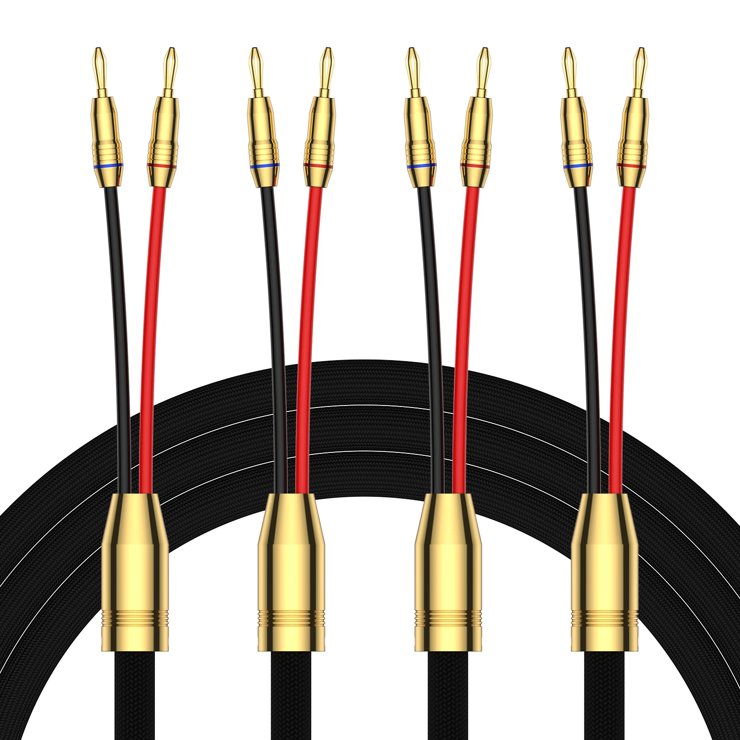 Медный кабель для динамиков Audiocrast PS902