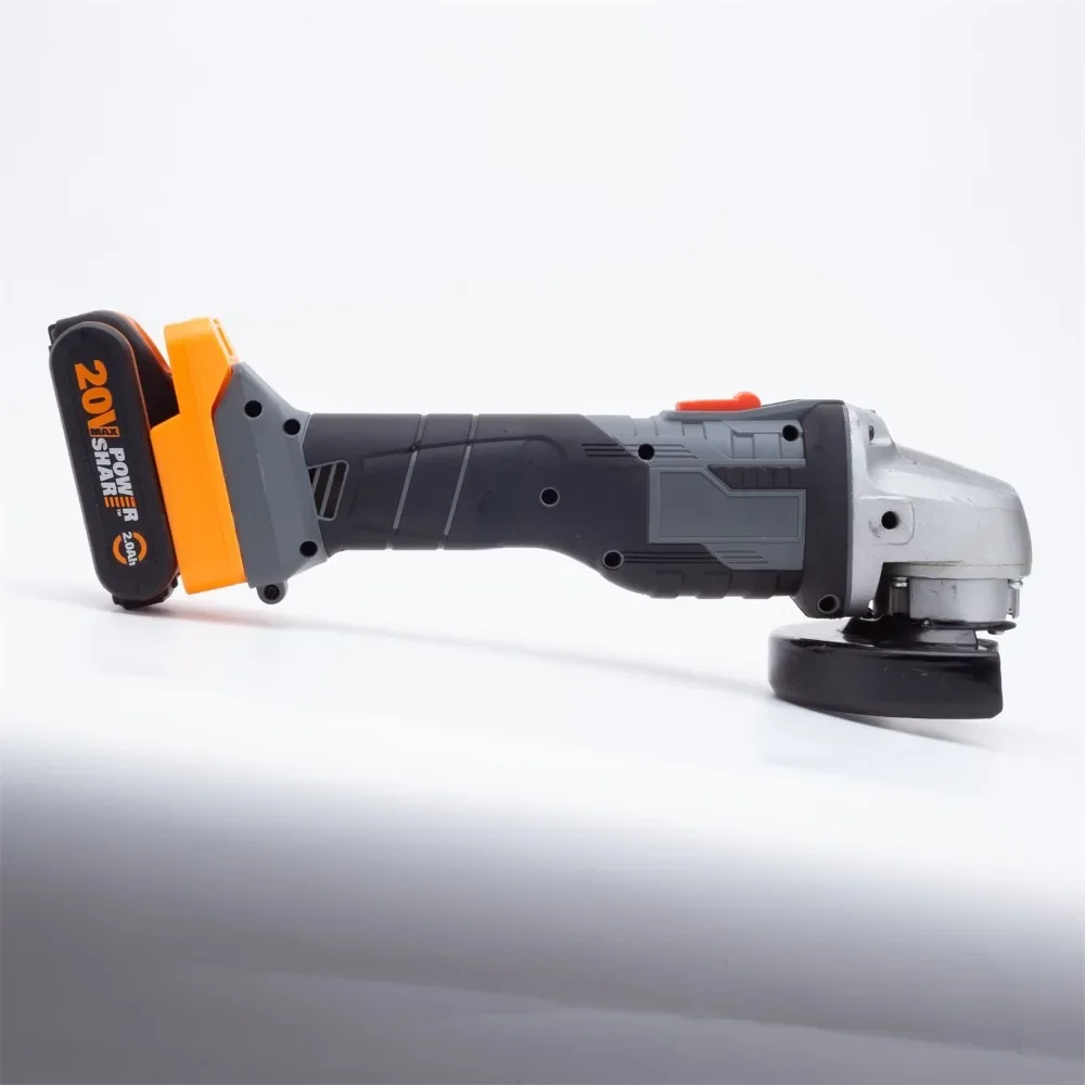 Преобразователь адаптера-для электроинструмента Worx 20V 4PIN 3563/3564/3567/3864/3553 ﻿для FERREX