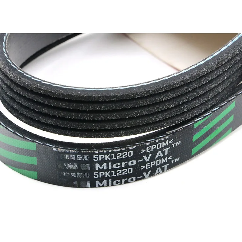 Подлинный для Aeolus S30 H30 поперечный ремень генератора 1 6 4PK850 воздушной фотопомпы