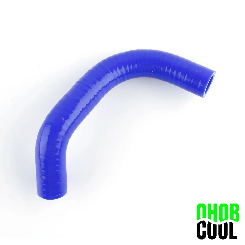 Для 1991 Suzuki RM125 RM 125 2-тактный мотоциклетный силиконовый комплект шлангов