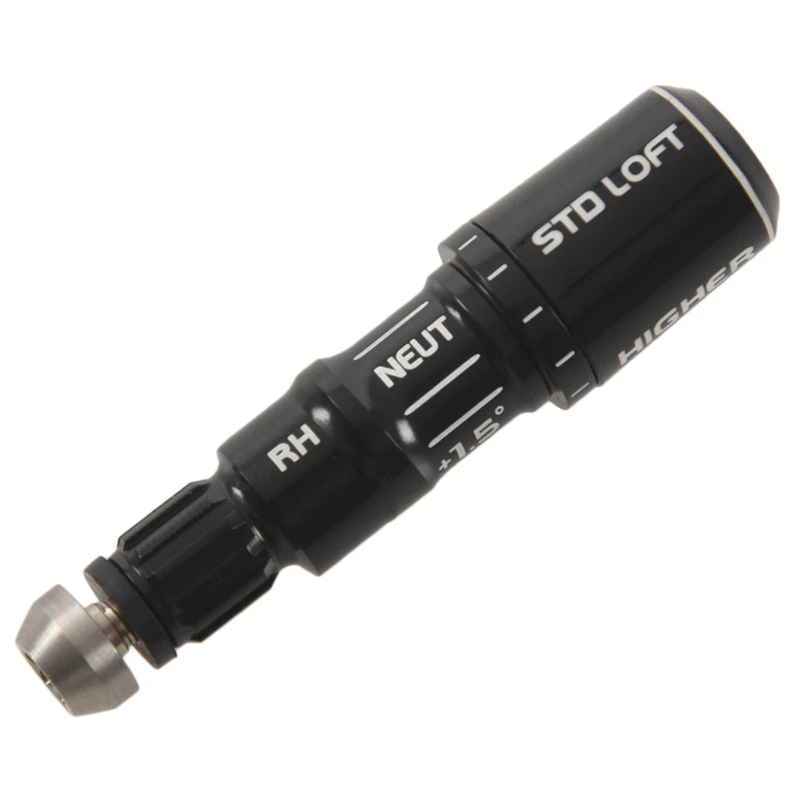 Shaft Adapter Sleeve For Taylormade Sldr Rbz 2 R1 Jetspeed