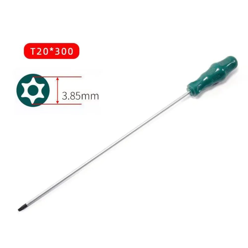 

Torx отвертка 400 мм