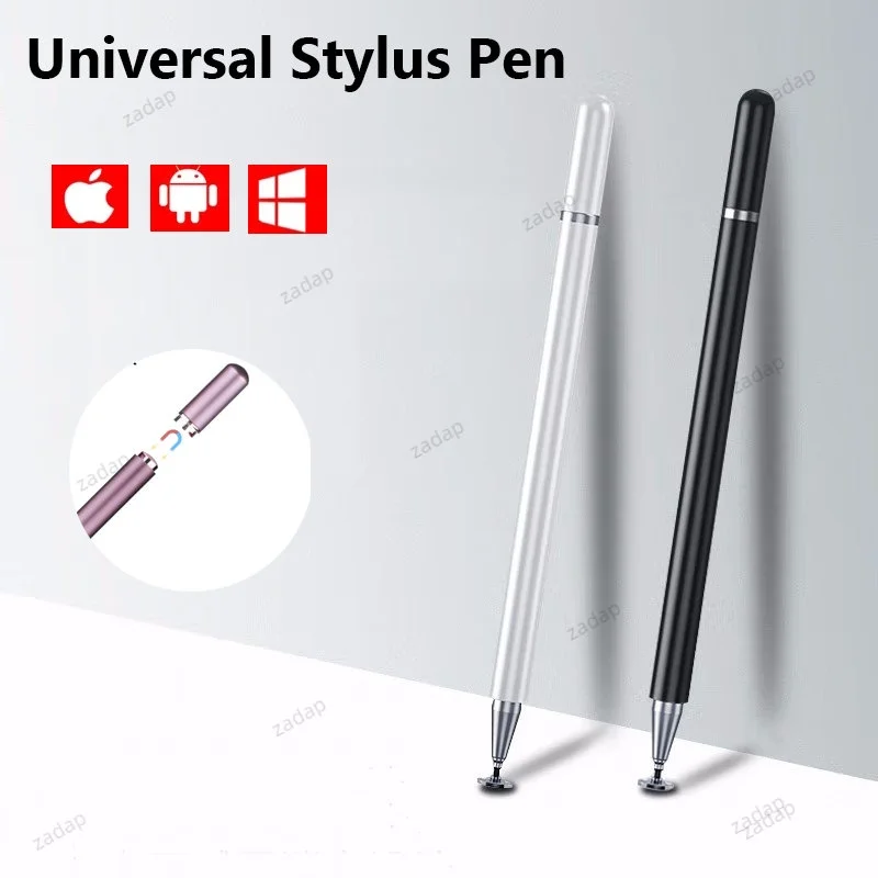 For Amazon Fire Hd 10 2021 Hd 10 Plus 11th Hd10 2019 Capacitive Stylus Touch Screen Stylus Pen