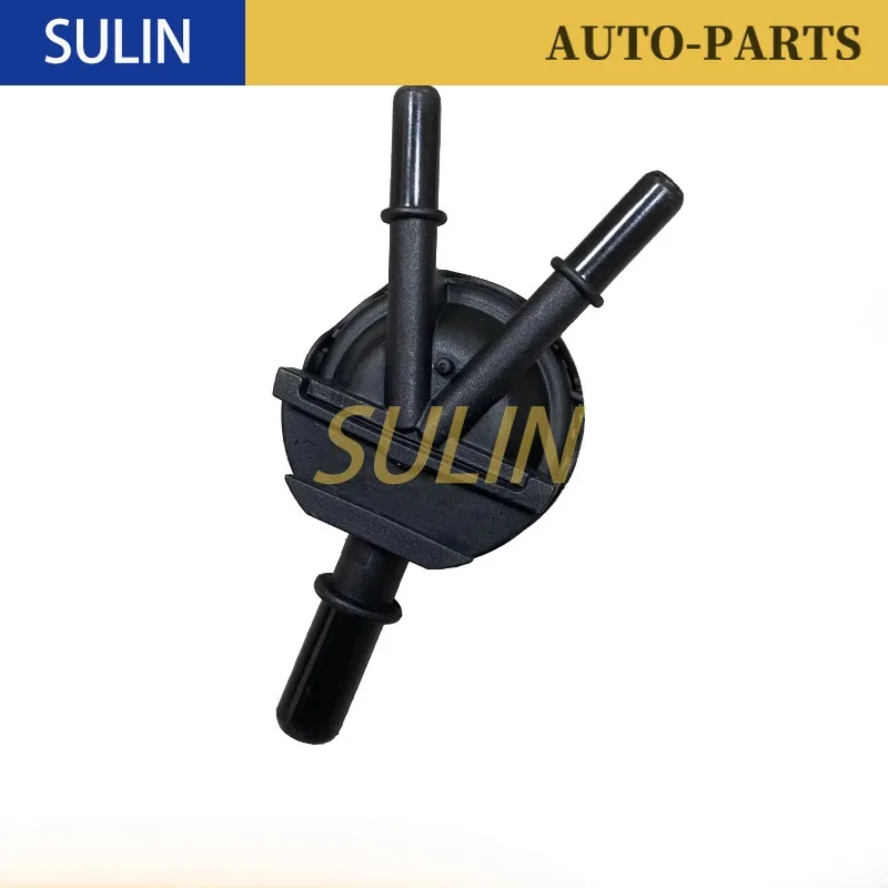 7П 5121671 A 95B 121079 Выпускной клапан датчика расширения E расширительного бачка