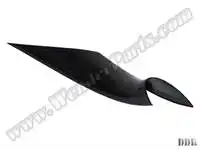 

BA51417279391R1 внутренняя дверная ручка F30 + LCI F34 + LCI F32 + LCI F32 + LCI F36 + LCI слева (углеродно-черный)