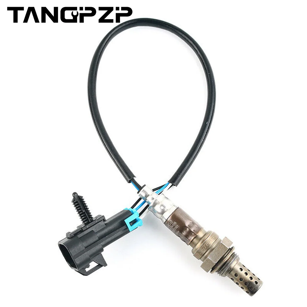 

250-24018 Oxygen sensor rear oxygen sensor For CChevrolet IImpala Silverado 1500 BBuick Park AAvenue PPontiac GGrand Prix