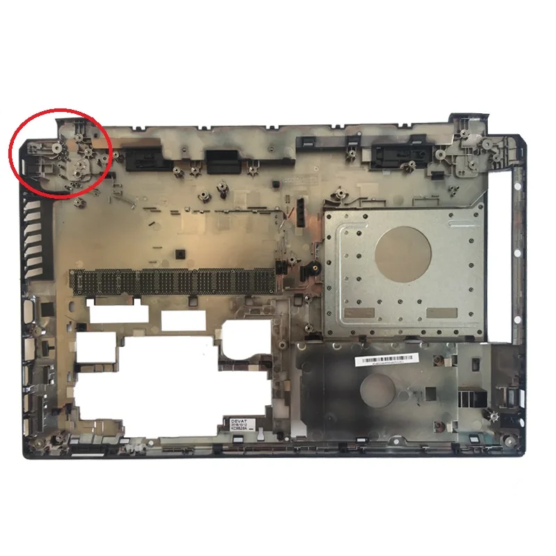 Подставка для рук Lenovo Ideapad 305-15 305-15IBD 305-15IBY AP14K000440 | Компьютеры и офис