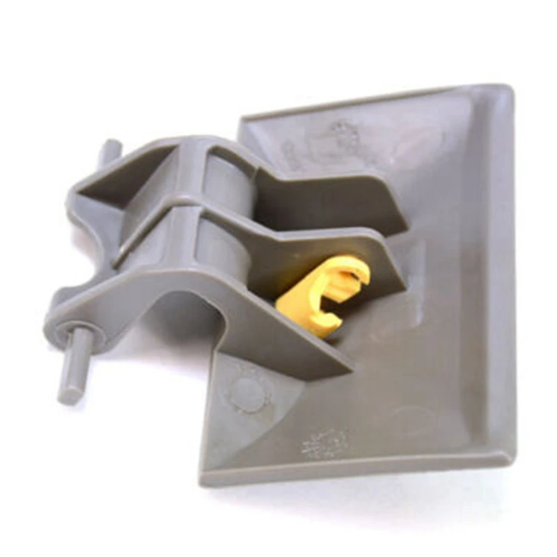 Детали ручки тормоза для Dodge Ram 1500 2500 3500 2003-2005 WL85WL5AB цвет серо-коричневый