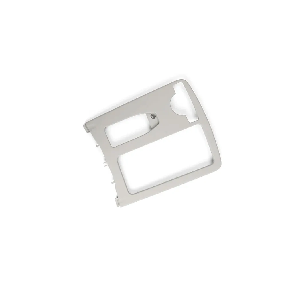 

Car Center Console Trim Cover Detachable Rectangular Modified Cap