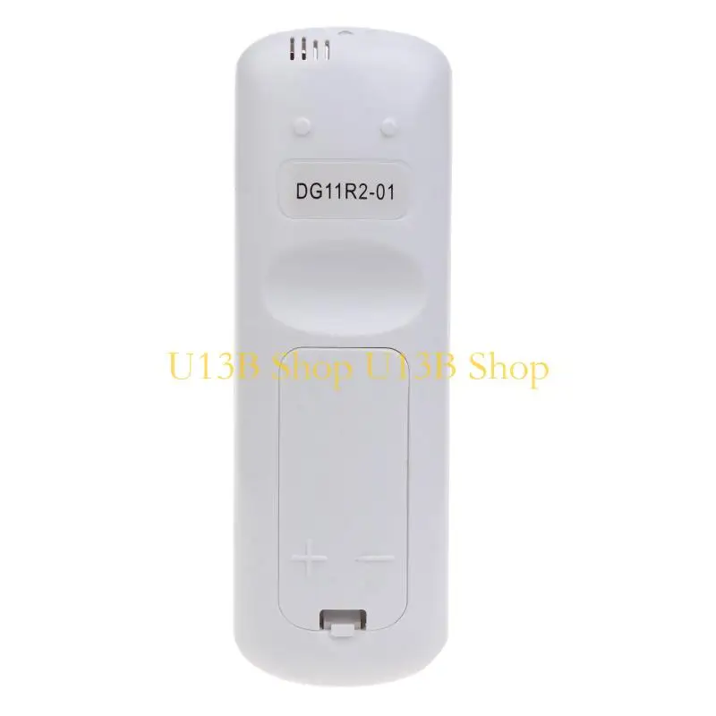 Фото U13B Прочный пластиковый кондиционер контроллер воздуха DG11R2-01 Supply №3