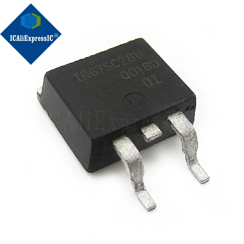 10 шт. IRG7SC28U G7SC28U