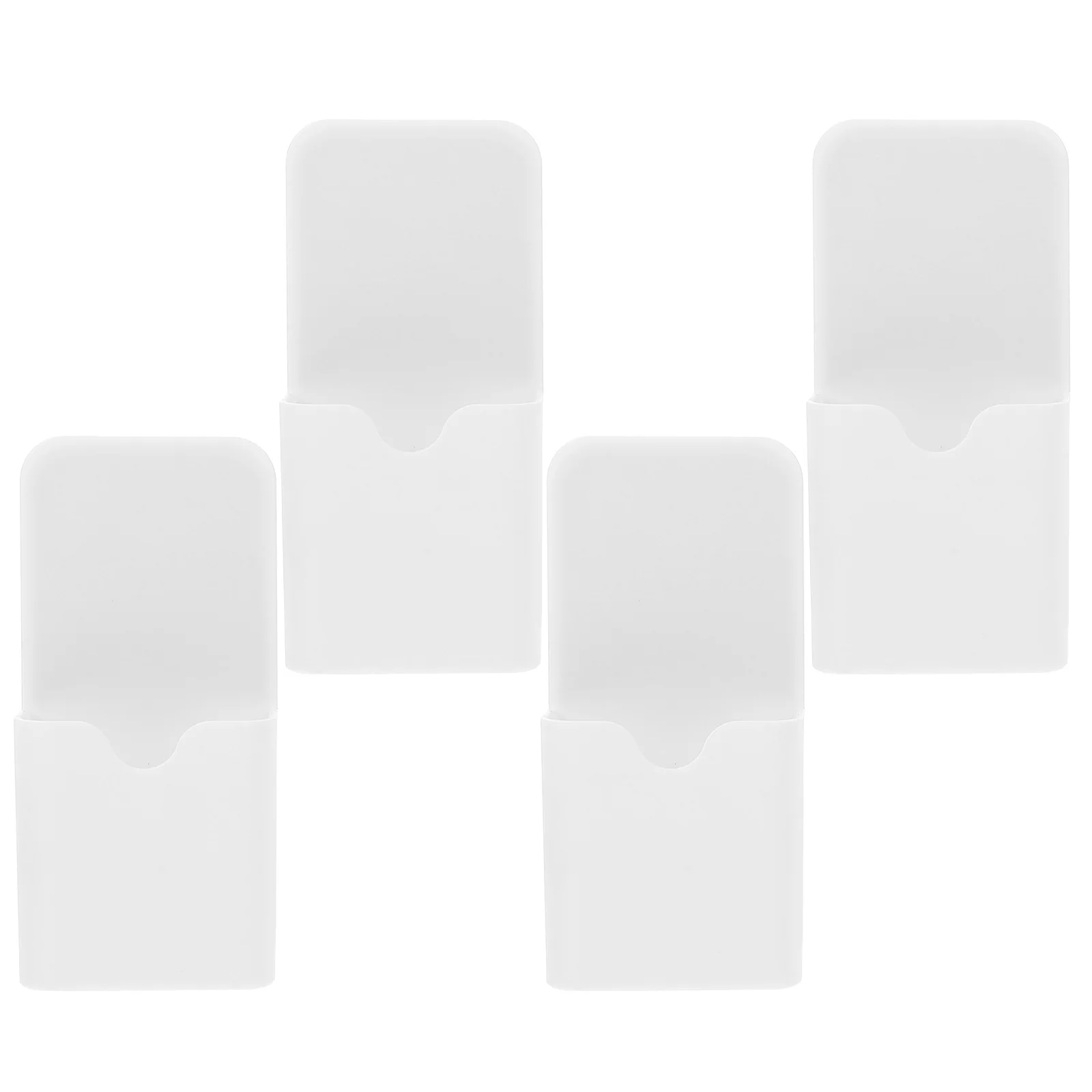 

Holder Pen Magnetic Marker Box Storage Erase Whiteboard Dry Cup Stationery Magnet Organizer Refrigerator Office Makeup Brush