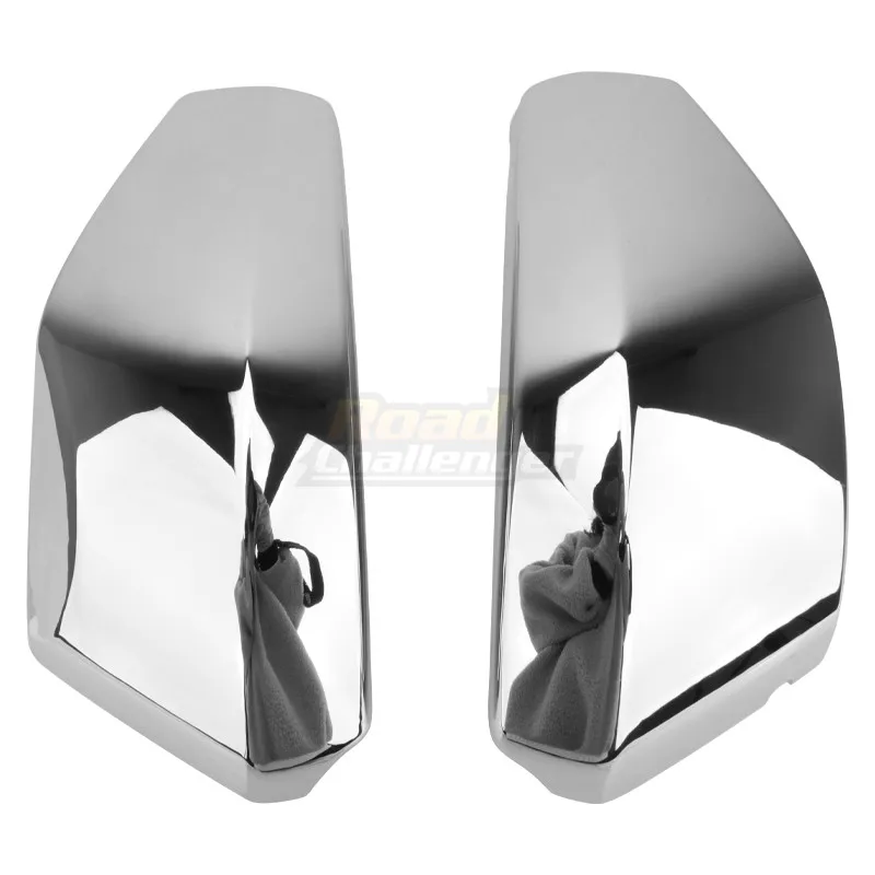 

Крышка Аккумуляторного Отсека Для Мотоцикла Honda VTX 1300, Пластик ABS, Левая И Правая Стороны, Модели 2003-2009 Годов