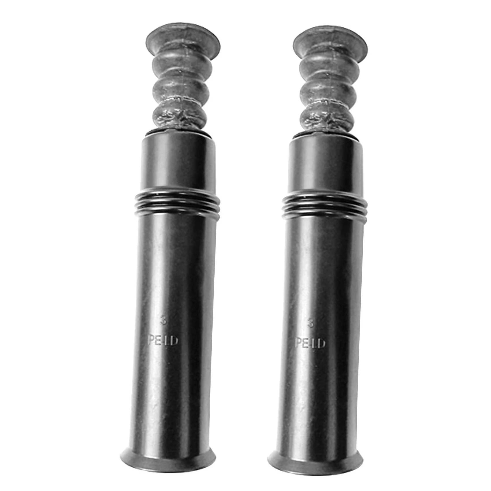 

2 шт., Автомобильный задний амортизатор, пылезащитная крышка, буферный блок, втулка 525442 для Peugeot 308 3008 RCZ для Citroen C4 II DS4