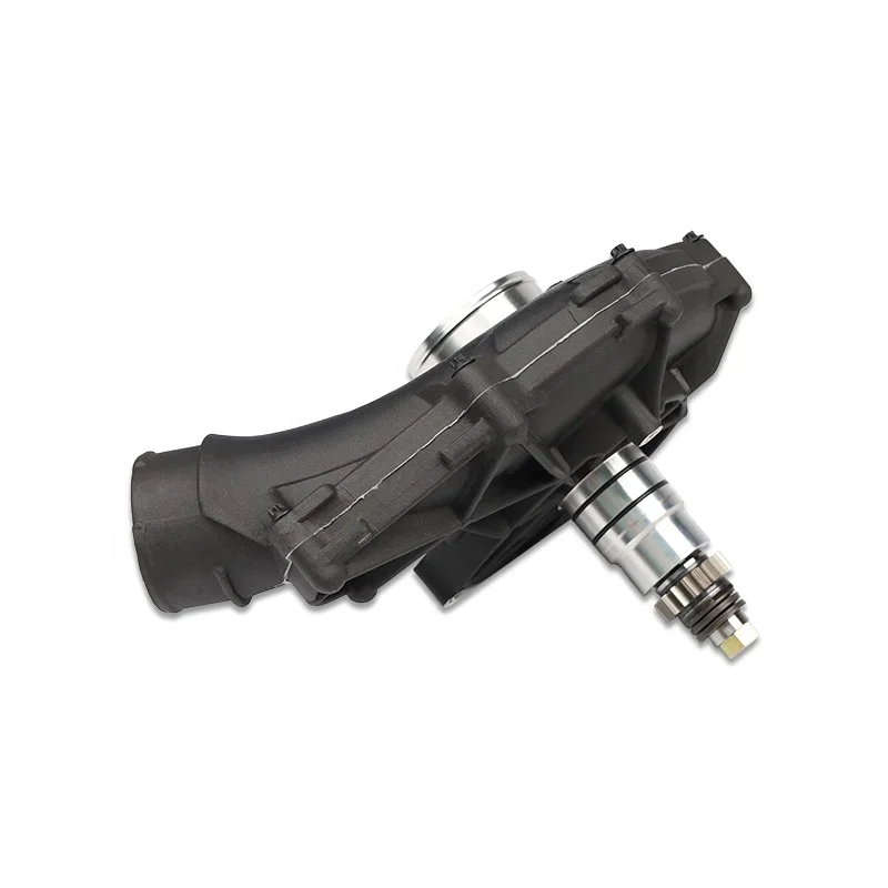 Морской двигатель rxpx jet ski sea doo 260 supercharger ASS'Y для seadoo jetski турбо зарядное