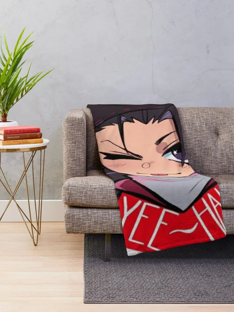 cursed spririts Master Плед Фланелевая ткань Ковдри для диванов и одеяла