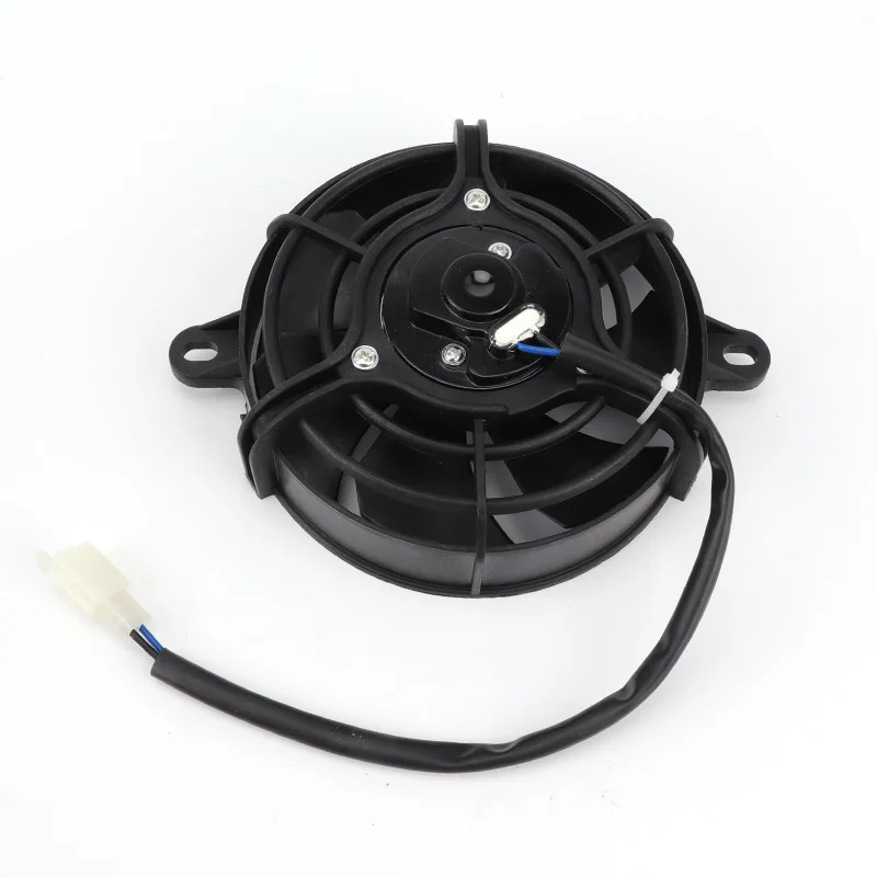 

motorcycle performance radiator radiator fan for 200 cc 250 cc scooter in cooler NC250 ATV