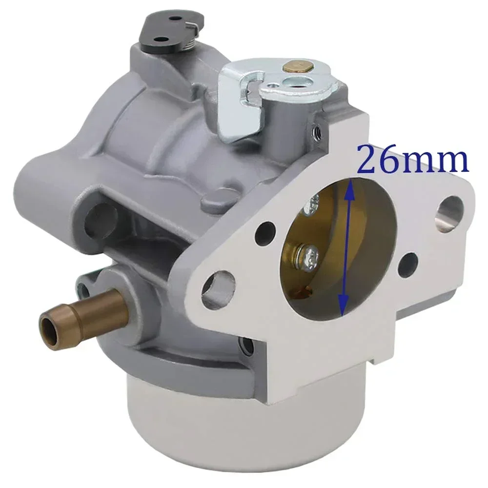 Фото Карбюратор Stx38 12853149 для двигателей John Deere Am132119 Kohler 12853149-S 12 853 145 12853145-S Kohler Stx30 Stx38 12.5 л.с. №5