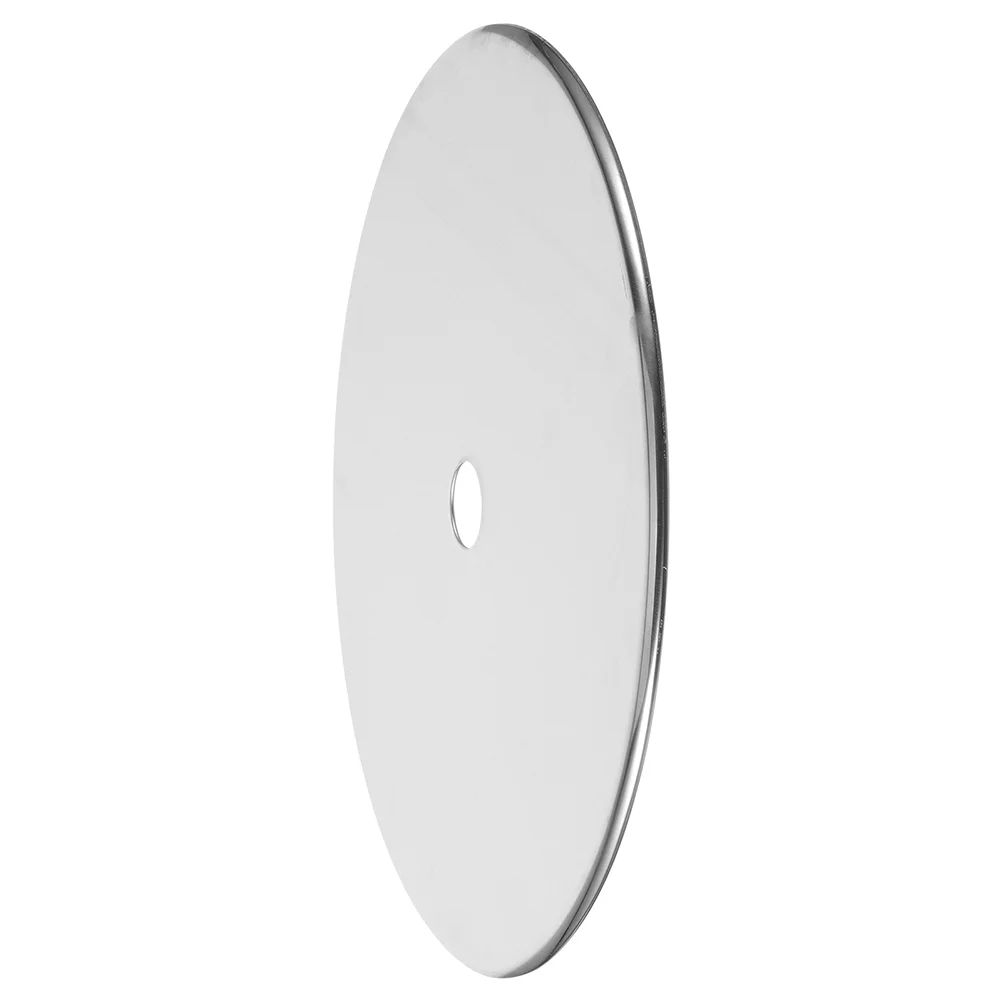 

Induction Cookware Metal Cooker Ring Stainless Steel Dedicated Accessory Adapter Plate Fitting